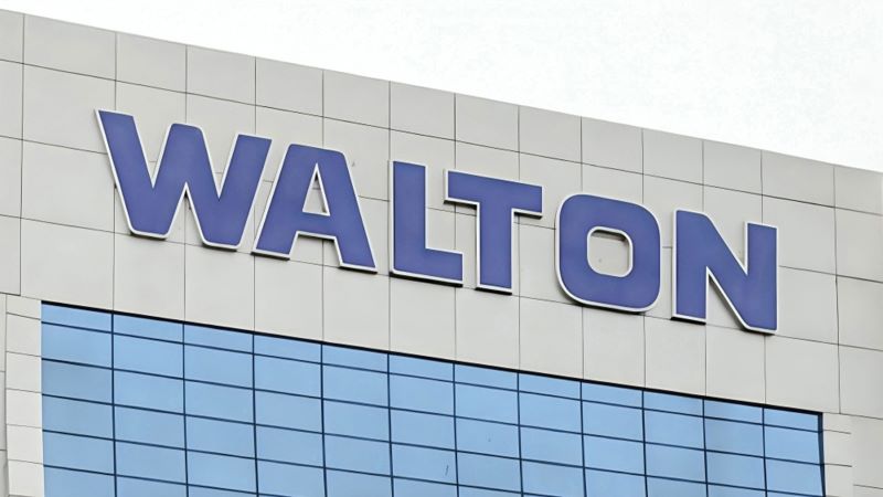 লিথিয়াম ব্যাটারির প্রকল্প করবে ওয়ালটন